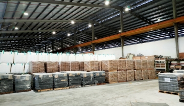 Kulai Factory for sale Freehold Big Production Detached Factory For Sale SWN-152  
